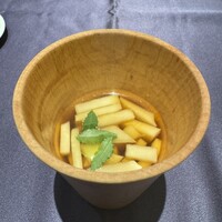 ペッシェ・ロッソ - 