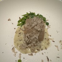 ペッシェ・ロッソ - 