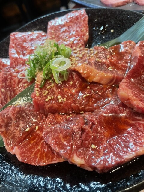 Yakiniku Takuchan - 箕面/燒肉| Tabelog
