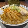 旭川味噌ラーメン ばんから 陣原店