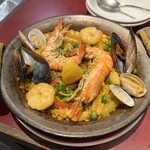 marble arch 日比谷OKUROJI - 