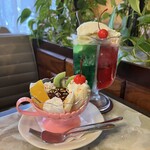 喫茶店さくら - 