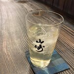 古民家居酒屋 笑壺 - 