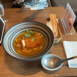 つるとんたん UDON NOODLE Brasserie - 