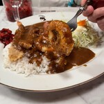 カレー専門店 印度 - 