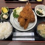 魚河岸処 仙 - 料理写真: