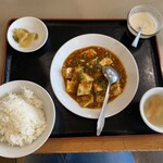 地球飯店 - 