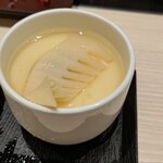 ゆず庵 秋田新国道店 - 茶碗蒸しはオススメ！