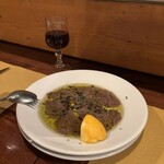 OSTERIA il FUOCO - 