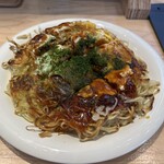 お好み焼みっちゃん総本店 おりづるタワー店 - 