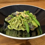 Il Sogno - 满满的花生浓郁青酱