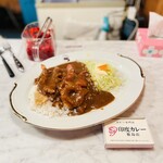 カレー専門店 印度 - 