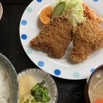 高橋食堂 - 