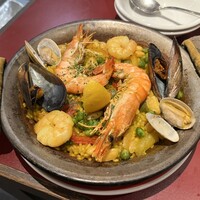マーブルアーチ 日比谷OKUROJI - 
