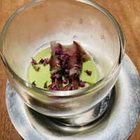 リストランテ ティー ブイ ビー - 