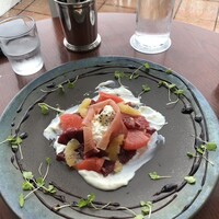 レストラン ラ・マーレ - 