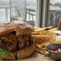 レストラン ラ・マーレ - 