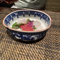 京橋 婆娑羅 - 