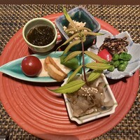 京橋 婆娑羅 - 