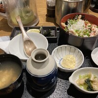 焼きふぐ 優ふく 北新地店 -  焼きふぐ 優ふく 北新地店 -