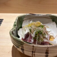 京都 鮨 まつもと - 