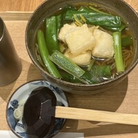 手打ち蕎麦 欅 - 