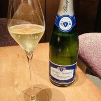 リストランテ ティー ブイ ビー - 