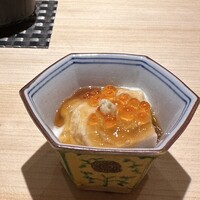 京都 鮨 まつもと - 