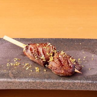 半世紀以上試行錯誤を重ねた伝統の味付け