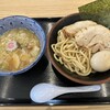 つけめん 章