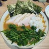 ラーメン 野良裏家