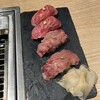 横浜焼肉kintan