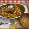 スパゲッティーのパンチョ 熊本駅ナカ店