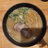 麺屋 てぃーち