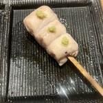 Yakitori Kurogane - 