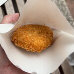 軽井沢のころっけやさん - 