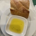 レストラン パン - 