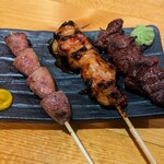 Yakitori Nikaidou - 