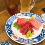 酒場 まぐろやジョー - 