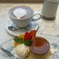 RITUEL Brasserie & Cafe 虎ノ門 - 