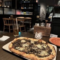 オービカ モッツァレラバー 梅田店 - 