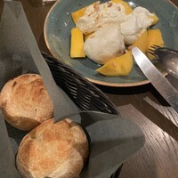 オービカ モッツァレラバー 梅田店 - 