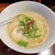 鶏そば みた葉 - 料理写真:濃厚鶏白湯そば