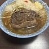 麺座 かたぶつ