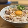 自家製さぬきうどんと肉 甚三 大門店
