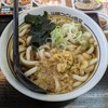 山田うどん 川島店