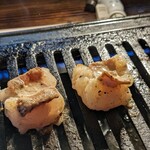 深夜焼肉 だいちゃん - 