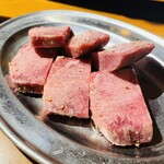 焼肉商事 - 