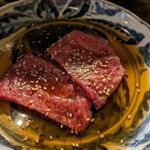 深夜焼肉 だいちゃん - 