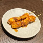 RAMEN HIDE（麺や秀） - 